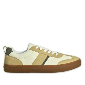 Baskets, Sneakers|STREET LIFE Baskets Homme Blanc