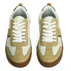 Baskets, Sneakers|STREET LIFE Baskets Homme Blanc