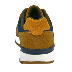 Baskets, Sneakers|STREET LIFE Baskets Homme Camel