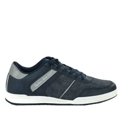 Baskets, Sneakers|UMBRO Baskets Homme Bleu Marine