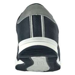 Baskets, Sneakers|UMBRO Baskets Homme Bleu Marine