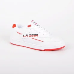 Baskets, Sneakers|LA GEAR Baskets Blanc