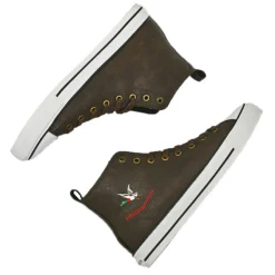 Baskets, Sneakers|CHEVIGNON Baskets Montantes Homme Marron