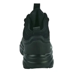 Baskets, Sneakers|STREET LIFE Baskets Montantes Homme Noir