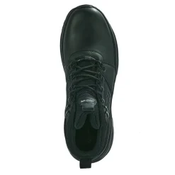 Baskets, Sneakers|STREET LIFE Baskets Montantes Homme Noir