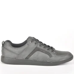 Baskets, Sneakers|CARDIFF Baskets Noir