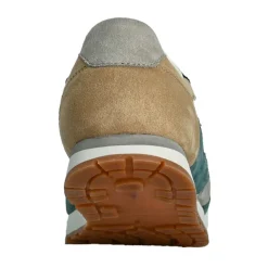 Baskets, Sneakers|STREET LIFE Baskets Retro Running Femme Multicolore