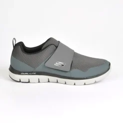 Baskets, Sneakers|SKECHERS Baskets Gris