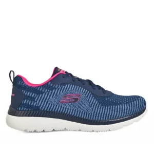 Baskets, Sneakers|SKECHERS Baskets Sneakers Bleu Marine