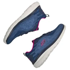Baskets, Sneakers|SKECHERS Baskets Sneakers Bleu Marine