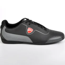 Baskets, Sneakers|DUCATI Baskets Sneakers Noir