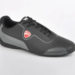 Baskets, Sneakers|DUCATI Baskets Sneakers Noir