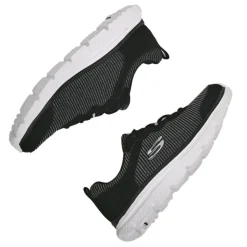 Baskets, Sneakers|SKECHERS Baskets Sneakers Femme Noir