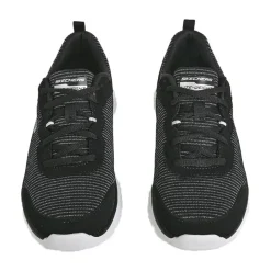 Baskets, Sneakers|SKECHERS Baskets Sneakers Femme Noir