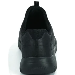 Baskets, Sneakers|SKECHERS Baskets Sneakers Femme Noir Summits-Itz Bazik