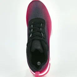 Baskets, Sneakers|GAMSTAR Baskets Sneakers Femme Rose