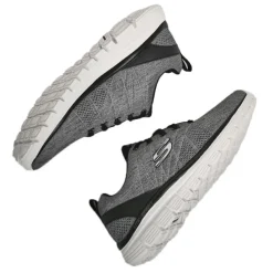 Baskets, Sneakers|SKECHERS Baskets Sneakers Homme Gris