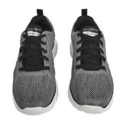 Baskets, Sneakers|SKECHERS Baskets Sneakers Homme Gris