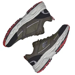 Baskets, Sneakers|SKECHERS Baskets Sneakers Kaki