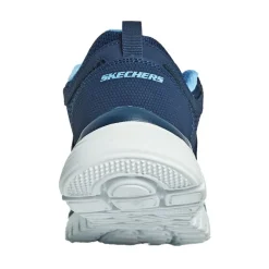 Baskets, Sneakers|SKECHERS Baskets Sneakers Bleu Marine