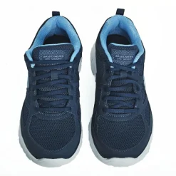 Baskets, Sneakers|SKECHERS Baskets Sneakers Bleu Marine