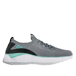 Baskets, Sneakers|GAMSTAR Baskets Sport Femme Gris Ultra Legeres