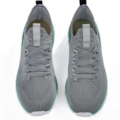 Baskets, Sneakers|GAMSTAR Baskets Sport Femme Gris Ultra Legeres