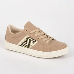 Baskets, Sneakers|STREET LIFE Baskets Beige