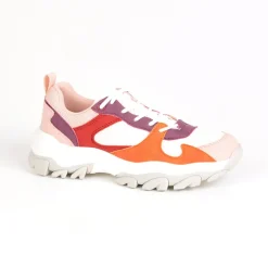 Baskets, Sneakers|STREET LIFE Baskets Multicolore