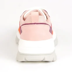 Baskets, Sneakers|STREET LIFE Baskets Multicolore