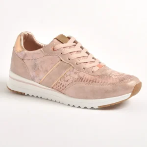 Baskets, Sneakers|STREET LIFE Baskets Rose