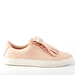 Baskets, Sneakers|SUE & THE SHOE Baskets Nude