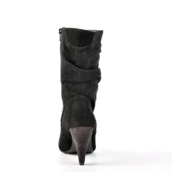 Boots, Bottines|MASCARA Boots A Talons Noir