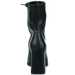 Boots, Bottines|MASCARA Boots Femme Noir
