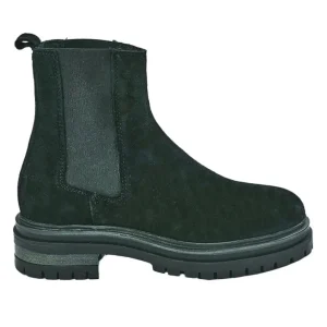 Boots, Bottines|TIPO ALTO Boots Femme Noir