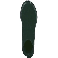 Boots, Bottines|TIPO ALTO Boots Femme Noir