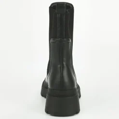 Boots, Bottines|VICE VERSA Boots Femme Noir