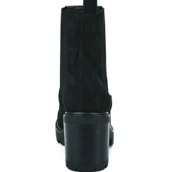 Boots, Bottines|VICE VERSA Boots Femme Noir