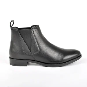 Boots, Bottines|TIPO ALTO Boots Noir