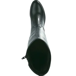 Bottes, Cuissardes|TIPO ALTO Bottes A Talons Femme Noir