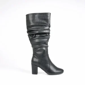Bottes, Cuissardes|MASCARA Bottes A Talons Noir