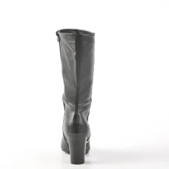 Bottes, Cuissardes|VICE VERSA Bottes A Talons Noir