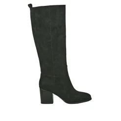 Bottes, Cuissardes|VICE VERSA Bottes A Talons Noir