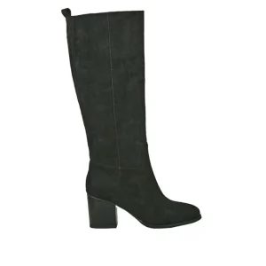 Bottes, Cuissardes|VICE VERSA Bottes A Talons Noir