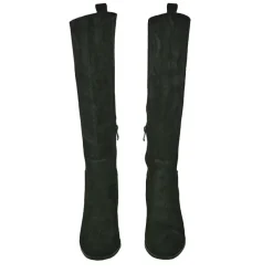 Bottes, Cuissardes|VICE VERSA Bottes A Talons Noir