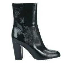 Boots, Bottines|MASCARA Bottines A Talons Femme Noir