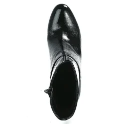 Boots, Bottines|MASCARA Bottines A Talons Femme Noir