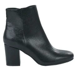 Boots, Bottines|MASCARA Bottines A Talons Femme Noir