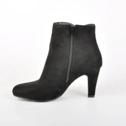 Boots, Bottines|MASCARA Bottines A Talons Noir