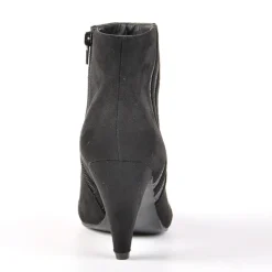 Boots, Bottines|MASCARA Bottines A Talons Noir